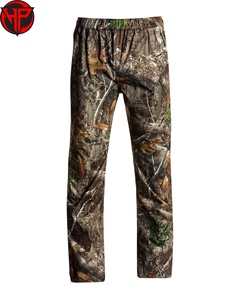 Pantalones de Caza Elite Phantom con Camuflaje, Impermeables, Silenciosos, de Softshell, para Cazadores Profesionales - Product Image 2