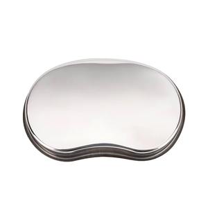 Juego de Instrumentos Médicos para Esterilización, Bandeja Renal de Acero Inoxidable, Manual Quirúrgico de Alta Temperatura para Uso Hospitalario, Certificado CE - Product Image 6