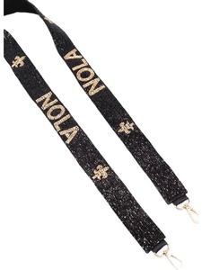 Fashion <b>Handmade</b> Beaded Bag Strap Luxury Accessory for Handbags and Outfits At Best Price - Product Image 3