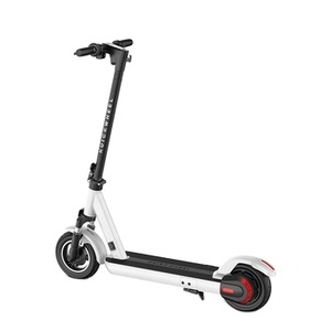 Monopattino Elettrico Kuickwheel S1C Pro 500W 2026, Scooter Elettrico, Magazzino UE, Colore Bianco - Product Image 6