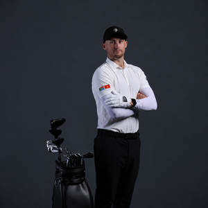 Gant de golf Performance droit/gauche en tissu imperméable et respirant avec fermeture auto-agrippante, unisexe, pour le sport, logo personnalisé, cyclisme, danse - Product Image 6