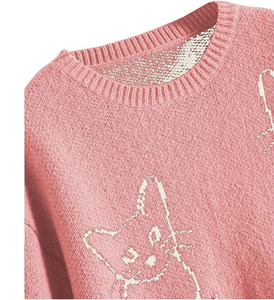 Sweat-shirt décontracté pour femme avec logo sur le devant, tissu doux et confortable, séchage rapide et respirant, pour un usage quotidien - Product Image 3