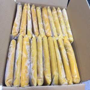 น้ำซุปข้นมะม่วงแสนอร่อย-มะม่วงรสหวานอมเปรี้ยวผลไม้เมืองร้อน - Product Image 1