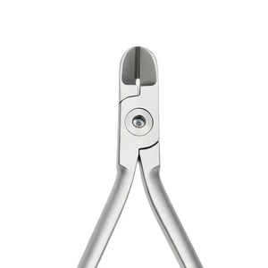 Pinzas de Ortodoncia Dentales de Alta Calidad Marca BAFA, Cortador Distal, Alicates TC de Acero Inoxidable, Instrumentos para Clínica - Product Image 6