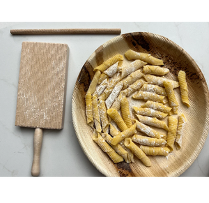 Mango Wooden Gnocchi Board wholesale Customised kitchen <b>pasta</b> tools Homemade noodles & <b>Pasta</b> Makers In Sale - Product Image 5