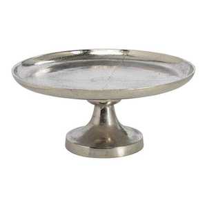 Ensemble de bols de service sur piédestal en laiton doré vintage, bol à fruits en métal pour centre de table, décoration de table de mariage de luxe et bols à salade pour hôtel BB - Product Image 6