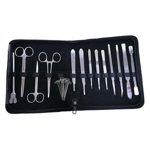 Meilleur Prix – Ensemble d'instruments chirurgicaux en titane pour abutment moulable, haute qualité, usage médical et vétérinaire – SURGIRIGHT INSTRUMENTS - Product Image 6