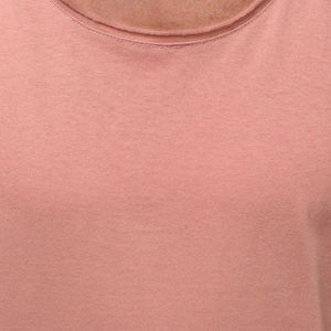 Fitted Gym Stringer <b>Men</b> Tank Top Fitness Running <b>Singlet</b> Tight Ribbed Lightweight Quick Dry Outdoor Tank Top - Product Image 4