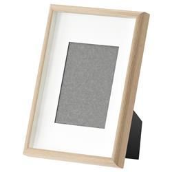Handmade Handcrafted Eco-Friendly Modern <b>Wooden</b> <b>Picture</b> <b>Frame</b> Customized Shape H CRAFT Brand Decorative Vertical Orientation - Product Image 6