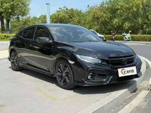HONDA-CIVICs 1.5L Turbo Gasolina, Vehículo de Combustible, Automóvil de Gasolina, Hatchback, Autos Usados, Vehículos de Segunda Mano, Honda - Product Image 3