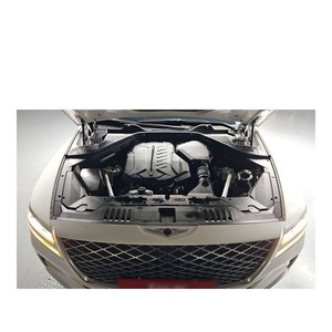 Genesis GV80 3.0 Diesel AWD 2023, 157 934 km, Volant à Gauche, Boîte Automatique, Sièges en Cuir, Caméra Arrière, Émissions Euro V, 7 Places - Product Image 6