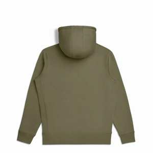 Sweat-shirt à capuche personnalisé pour homme, mélange de coton de haute qualité, manches longues, pull à capuche pour la vente en gros, uniforme d'équipe, vêtements de travail - Product Image 5