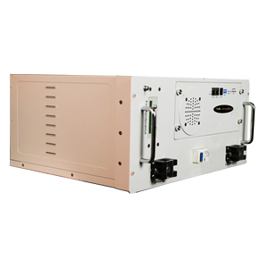 Invertisseur hybride MuscleGrid empilable 20kWh+5kWh avec batterie (CODE COMBODEAL) - Product Image 2