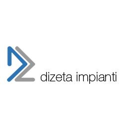 DIZETA IMPIANTI SRL logo