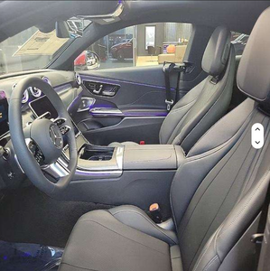 Auto Usado en Perfectas Condiciones, Mercedes-Benz CLE 300 Coupé 2023, Listo para Enviar - Product Image 5