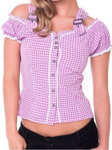 Hebillas para blusas y zapatos de estilo tradicional bávaro y medieval TT-1072 - Product Image 6