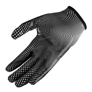 Professional American Football Gloves Custom Printing <b>Sticky</b> Grip Wrist Support Training Competition American Football Gloves - Product Image 6