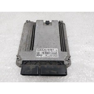 ECUs y Módulos de Computación Usados A8 4E1910560D - Product Image 1