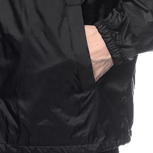 แจ็คเก็ตโค้ชดีไซน์สปอร์ตสุดเท่ ปี 2026 กันน้ำ ระบายอากาศ แห้งเร็ว ไซส์ใหญ่ ผลิตจากโพลีเอสเตอร์ กันลม ขายดี - Product Image 6