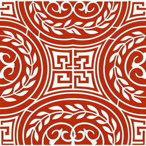 Baldosa de cemento encaútica CTS 70.x, fábrica de azulejos de cemento de Vietnam y Vietnam - Product Image 6