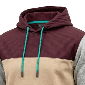 Sudadera con Capucha de Alta Calidad para Esquilado de Ovejas, Corte Largo, Solución de Ropa Personalizada, Suministro al por Mayor OEM/ODM - Product Image 5