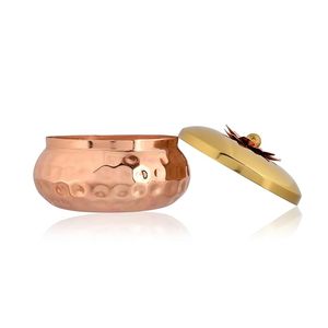 Tazón de hierro fundido para arroz, utensilios de cocina, platos pequeños para servir pasta, tazón para sopa miso, tazón de hierro japonés para cocinar - Product Image 2