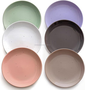 Assiettes à apéritif de 7.5 pouces - Product Image 2