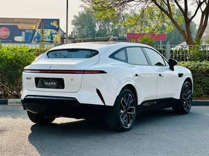 Nissan Ariya 2025, Auto Eléctrico, SUV Crossover Compacto, Tracción en las Cuatro Ruedas, Doble Batería de Litio, R18, Cuero, Cámara - Product Image 5