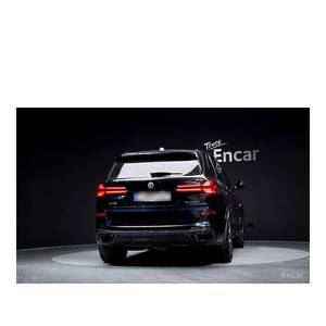 BMW X5 XDrive 50e M Sport 2024, 19,214 km, Caja de Cambios Automática, Volante a la Izquierda - Product Image 3