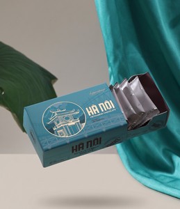 Produits en gros de chocolat légendaire enregistrés par la FDA, articles cadeaux souvenirs en vrac de 12 pièces dans une boîte personnalisée avec emballage logo - Product Image 6