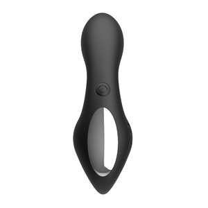 Vibrateur masculin pour massage de la prostate, jouet pour adultes de haute qualité, populaire, multifréquence, rechargeable par USB, étanche au quotidien, vibrant - Product Image 1
