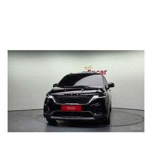 Kia Carnival 2020, 9 Plazas, Versión Signature, 73,238 km, Diésel, Caja de Cambios Automática, Emisión Euro V, Volante a la Izquierda, Cámara Trasera - Product Image 3