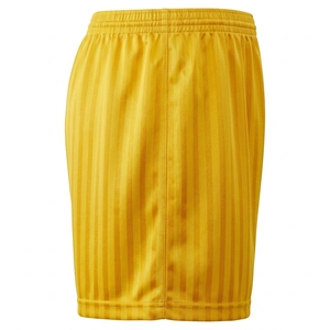 Pantalones Cortos de Fútbol Personalizados para Hombre, 100% Algodón, Antiarrugas, Ligeros, de Secado Rápido, para Entrenamiento Atlético, Fabricante de Ropa Deportiva OEM ODM - Product Image 3