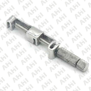 Instrumentos Quirúrgicos Dentales: Banda de Matriz y Retenedor de Acero Inoxidable Reutilizables, Venta al por Mayor, Mejor Proveedor - Product Image 3