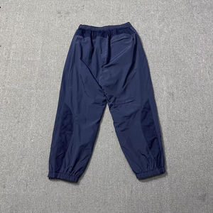 Conjunto Deportivo Cortavientos de Alta Calidad, Informal, de Verano, con Logotipo Personalizado, Conjunto Cortavientos de Nailon para Hombre 2026 - Product Image 3