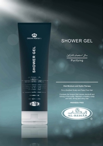 Gel douche Al Rehab Crown Perfumes en gros - Product Image 2