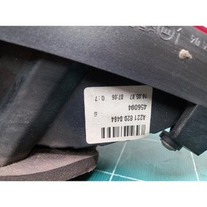 ไฟท้ายขวามือสองสำหรับรถ S-class รุ่น A2218200464 - Product Image 5