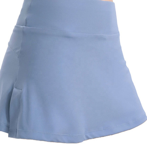 New High Quality 100% Cotton Casual High Waist Anti-Wrinkle Women's <b>Straight</b> Skinny <b>Skirt</b> with Micronesian Design - Product Image 1