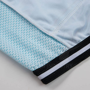 Maillot de Ciclismo de Alto Rendimiento, Maillot de Ciclismo de Secado Rápido, Maillot de Ciclismo de Tela Suave en Venta - Product Image 4