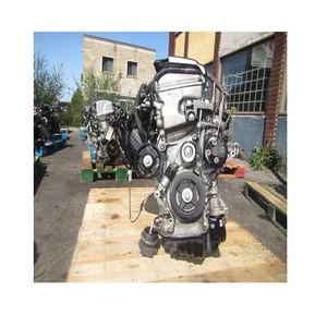 Motor Diésel JDM 2AZ-FE 2002-2009 - Product Image 2