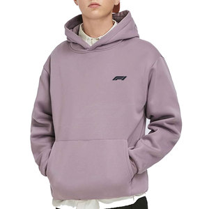 Nouveauté : sweats à capuche oversize pour homme, qualité supérieure, basiques pour l'hiver, vêtements décontractés, respirants et confortables. - Product Image 1