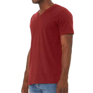 เสื้อยืดคอตตอนลำลองขายส่ง บริการออกแบบตามสั่ง รับออเดอร์จำนวนมาก - Product Image 4