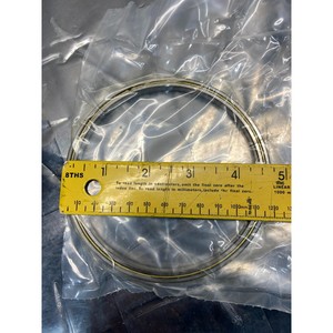 Roulement à billes AMAT 3060-01261 Rad Cont, 4.250ID - Équipements et pièces semi-conductrices de renommée mondiale à confiance - Product Image 3