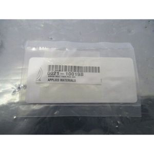 10 AMAT 0021-10019 Cubierta de Tornillo PED ESC, 424283 - Equipo y Piezas de Semiconductores de Confianza de Global Legacy - Product Image 1