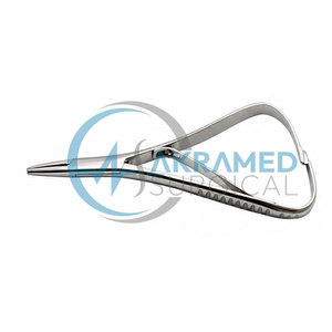 Premium Dental Orthodontic Instrument Kit TC Hard Wire Distal End Cutter Bracket Gauge <b>Plier</b> <b>Set</b> Stainless Steel Braces Tools - Product Image 4