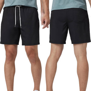 Pantalones Cortos Deportivos 2 en 1 de Máxima Durabilidad y Ajuste Relajado para Hombre, Estilo Vintage Versátil, Pantalones Cortos para Correr, Trotar y Hacer Ejercicio Más Vendidos - Product Image 2