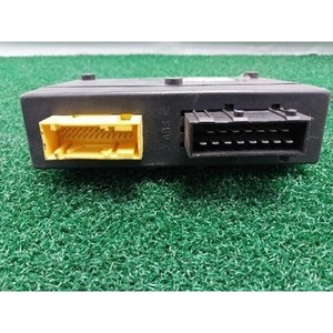 Mini ECU et modules informatiques d'occasion convertibles 9644337080 - Product Image 3