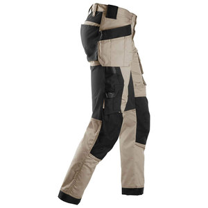 Pantalones Cargo Multibolsillos para Hombre, Hechos en Pakistán, Pantalones Cargo Utilitarios para Hombre, Pedido al por Mayor - Product Image 5