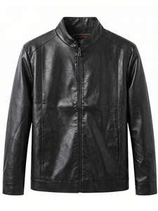 Chaquetas de Cuero para Mujer, Fabricante de Ropa de Motociclista, Moda al por Mayor, Prendas Exteriores de Cuero Genuino para Motocicleta - Product Image 1