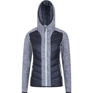Chaquetas Acolchadas para Mujer de Calidad Duradera, Impermeables y Elegantes, con Diseño Personalizado y Cierre Completo - Product Image 1